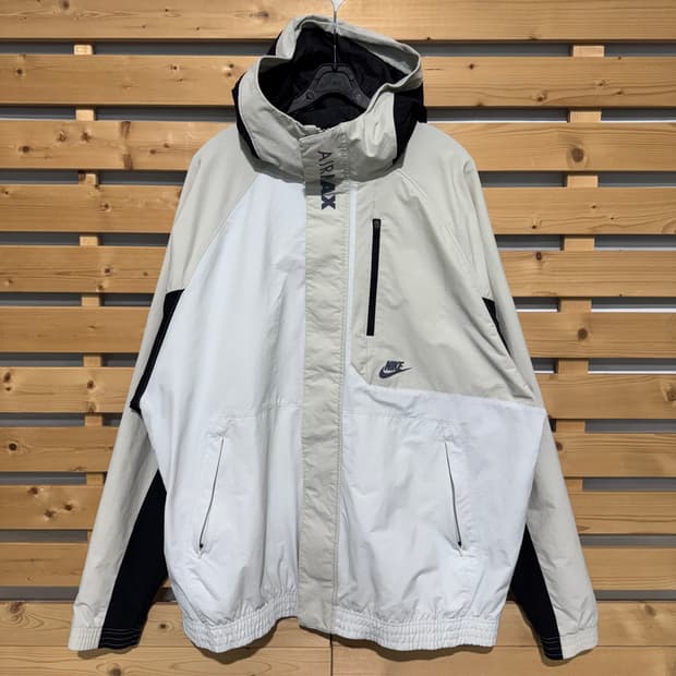 나이키 바람막이