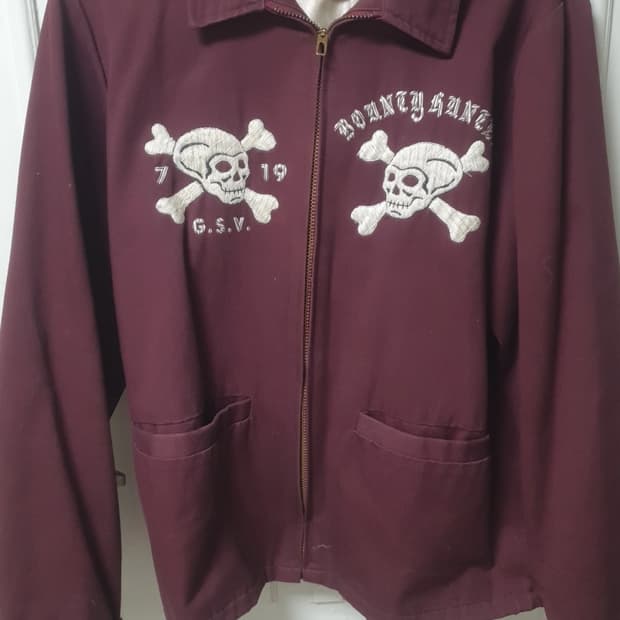 갱스터빌x바운티헌터