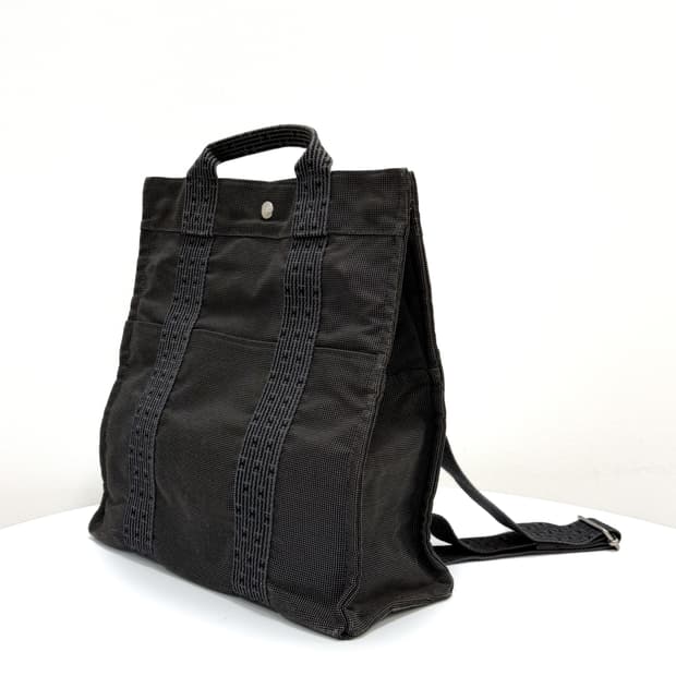 에르메스 후루토 토트 & 백팩