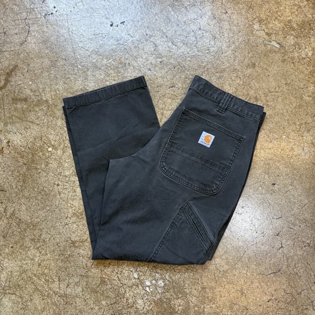 칼하트 워크 팬츠