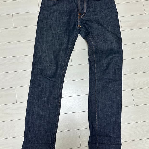 누디진 씬핀 드라이 31/32 