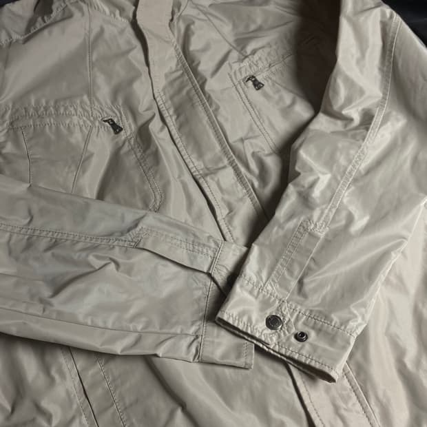 핀터맛 빈티지 자켓 PGA TOUR 사이즈 100호