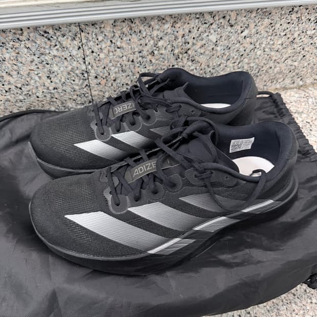급처) 아디다스 아디제로 evo sl 280