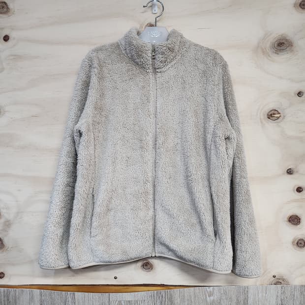 15) 유니클로 후리스