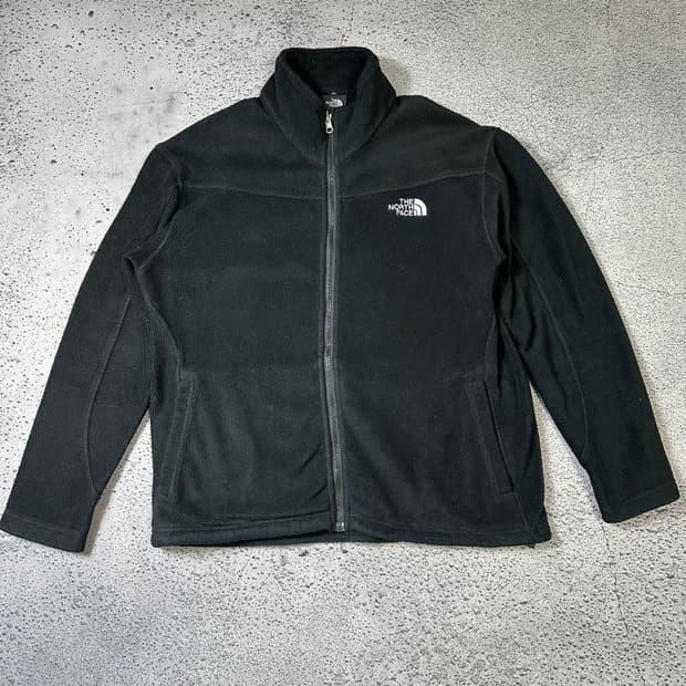 노스페이스 후리스