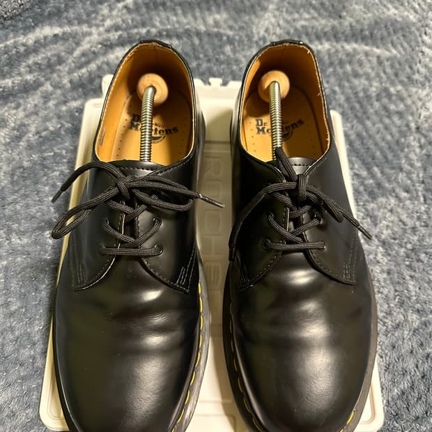 (280,uk9) 닥터마틴 1461 스무스