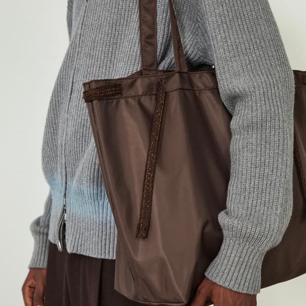 Aieul 하하우스 숄더백 shoulder bag