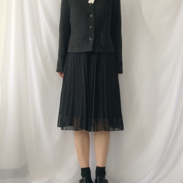 Agnes b jacket