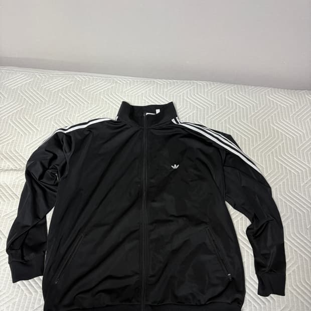 아디다스 bb 트랙탑 2xl