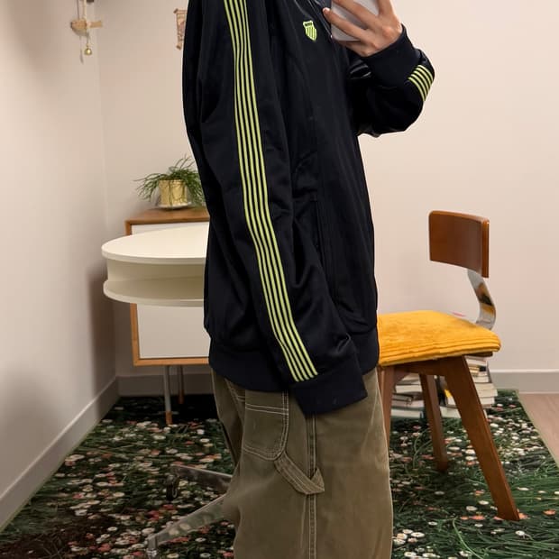 K-Swiss