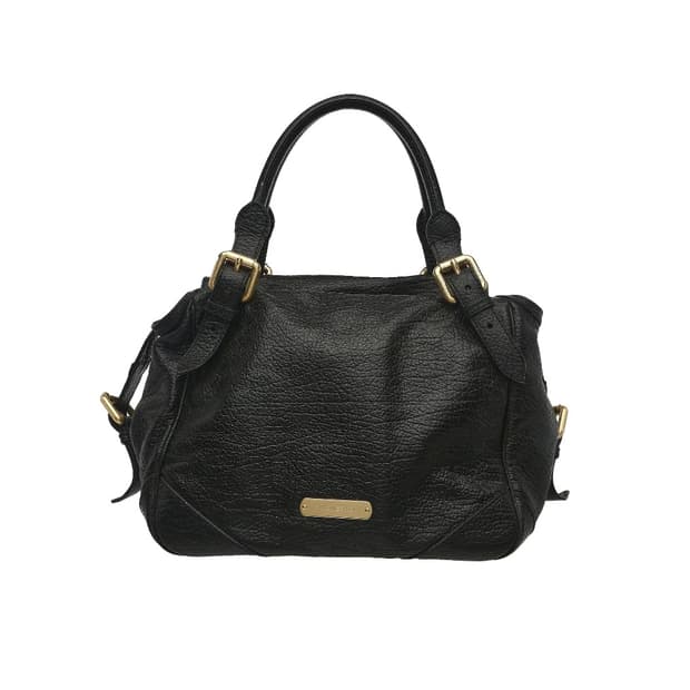 [A급] 버버리 플레이트 토트백 판매합니다!!!