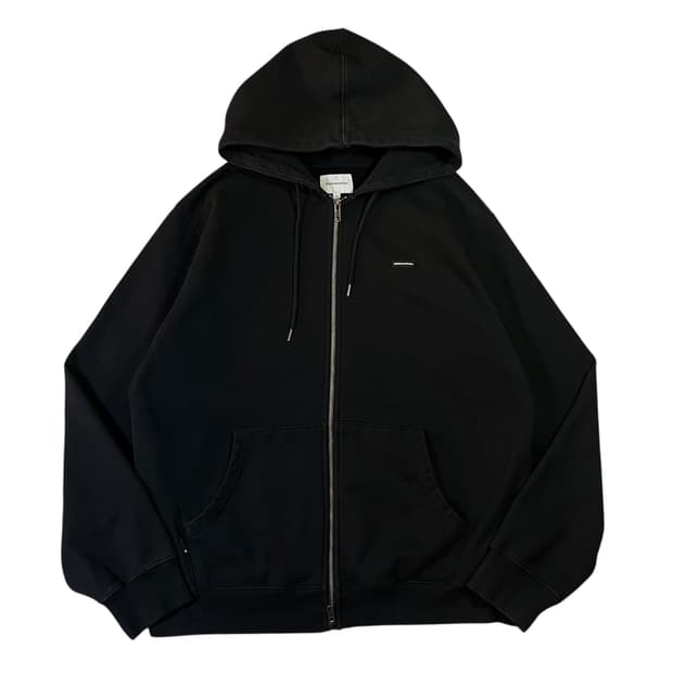 디스이즈네버댓 후드집업