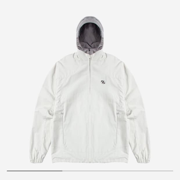 산산기어 도킹 자켓 아이보리 22FW 1 size