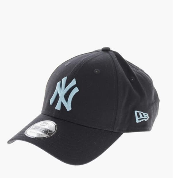 뉴에라 볼캡 모자