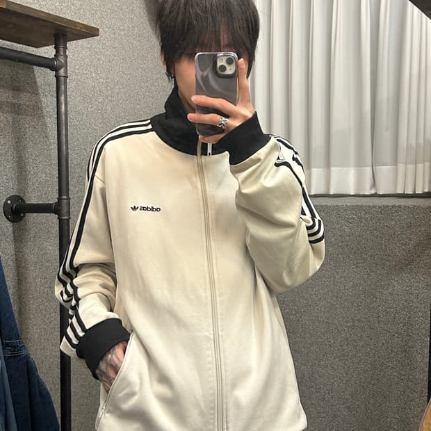 Adidas beckenbauer Jersey