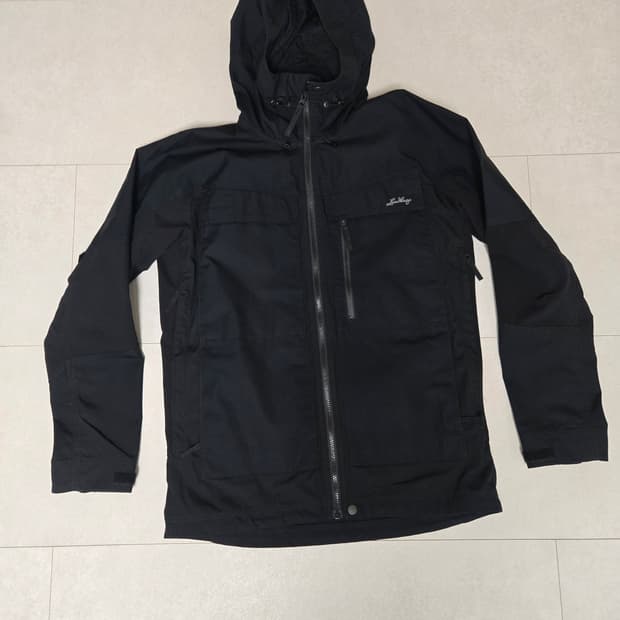 룬닥스 어센틱 자켓