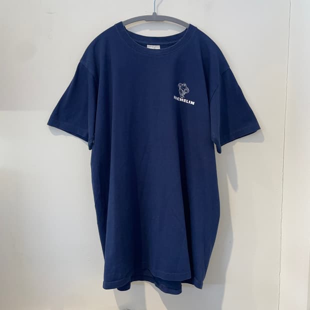 MICHELIN Vintage T-shirts