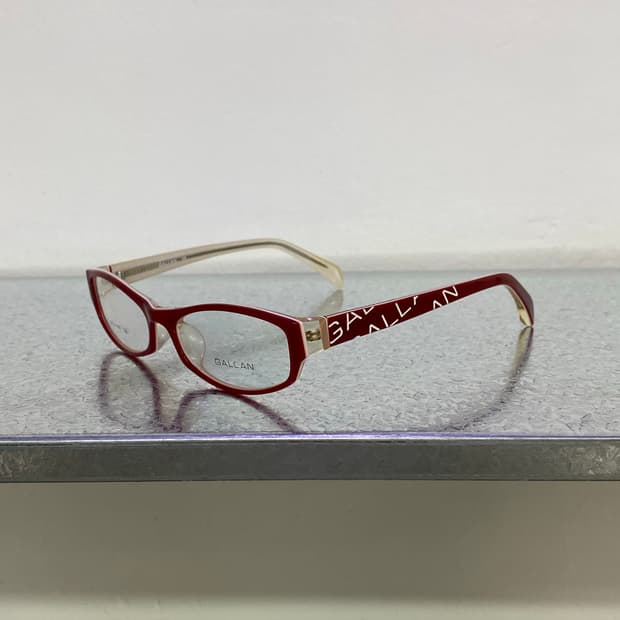vintage glasses 511