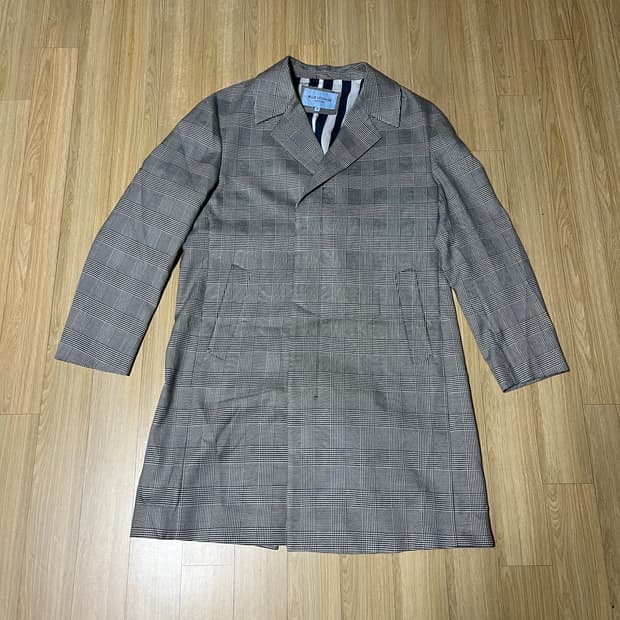 BLUE LOUNGE MAESTRO 블루라운지 마에스트로 코트