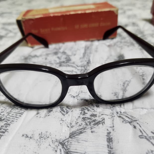 빈티지 아메리칸옵티컬