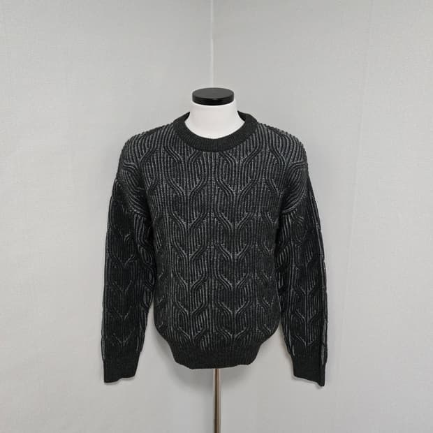 메종미네드 울 니트 / 남성 니트 / 남자 니트