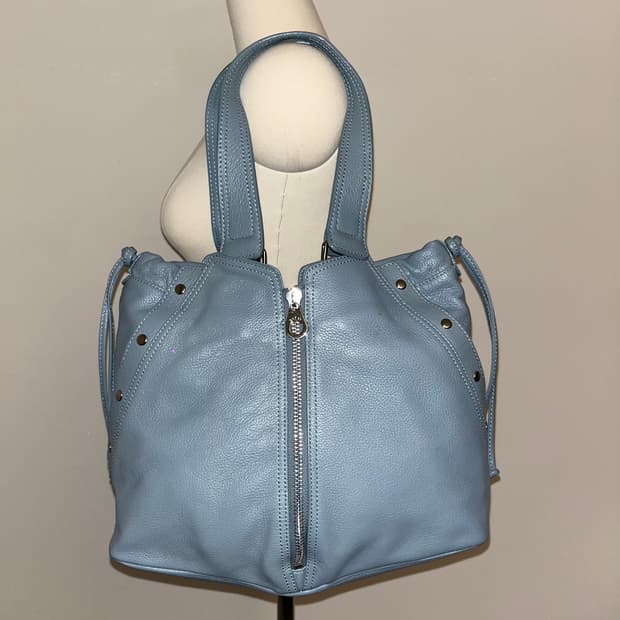 📦BREAL Skyblue shoulder bag