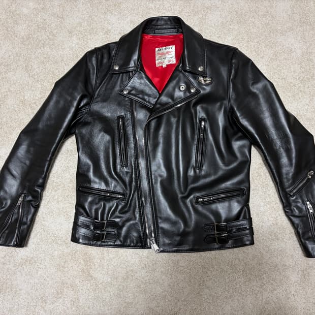 루이스 레더 391T 40 홀스하이드 판매