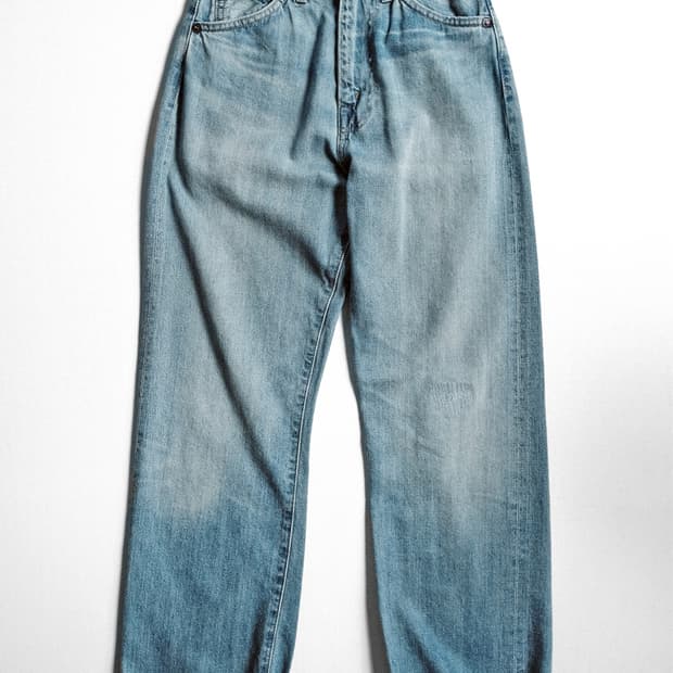 LVC 1950s 701 Jeans 25사이즈