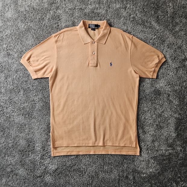 [무료배송] POLO RALPH LAUREN 반팔 폴로 셔츠