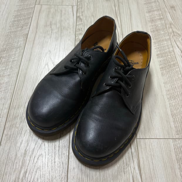 닥터마틴 1461 3홀 나파 250