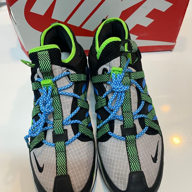 Nike Air Max 270 Bowfin 보우핀 280cm