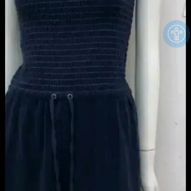 까스텔바작 골프반바지