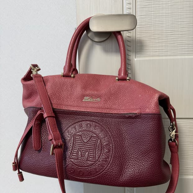 Metro City 메트로시티 가방 