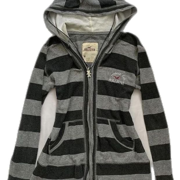 홀리스터 후드집업 구해요 사요