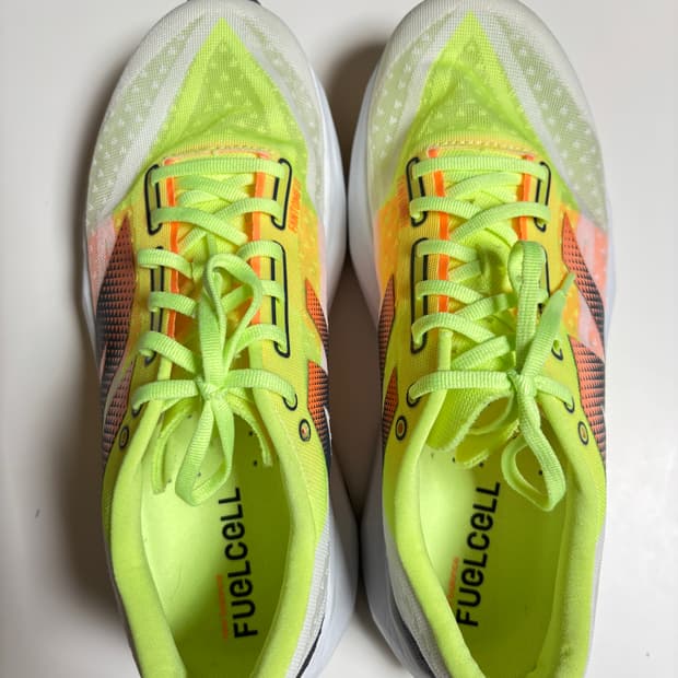 뉴발란스 퓨어셀 레벨 v4(280mm)(발볼D) 판매합니다!