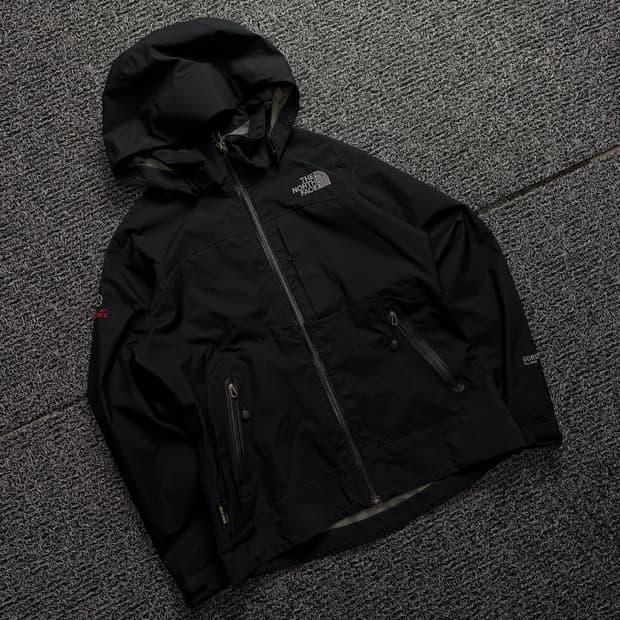노스페이스 고어텍스 프로 하드쉘 마운틴 자켓 1948
