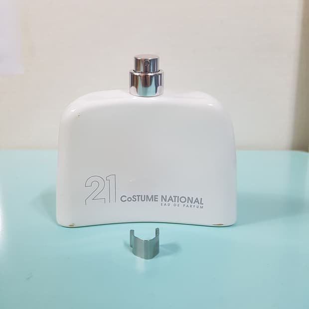 코스튬 내셔널 21 EDP 100ml 오드퍼퓸 향수 CoSTUME NAT