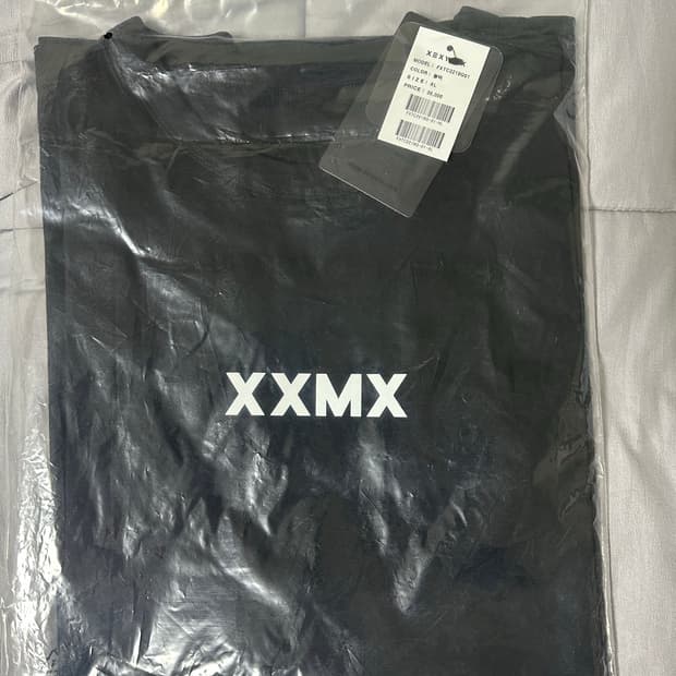 젝시믹스 나시 XL