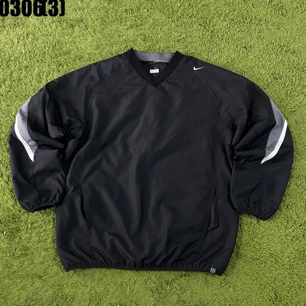 나이키 바람막이 아노락