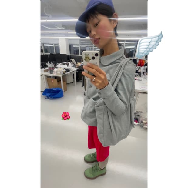 코이세이오 스부 버니백