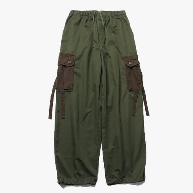 JAVA - CARGO PANTS