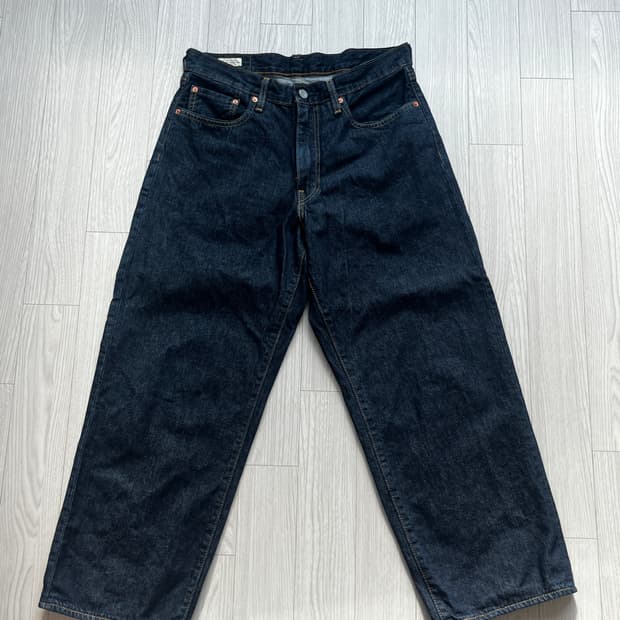 리바이스 578 32/30