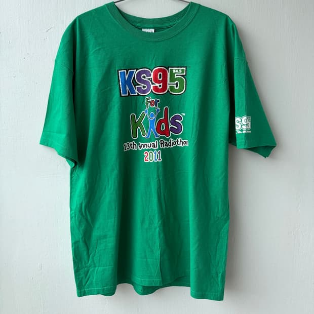 KS95-vintage T