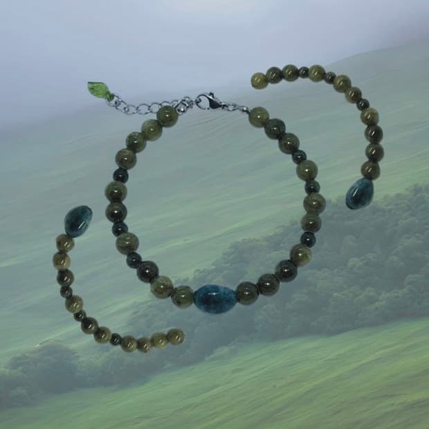 Nature, Forest, Tree Bracelet