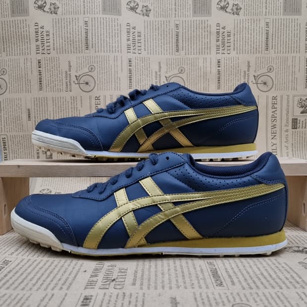 아식스 겔 프레샷 남성 골프화 270