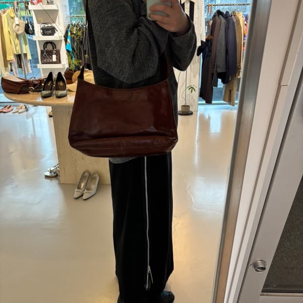 Guess Leather Bag