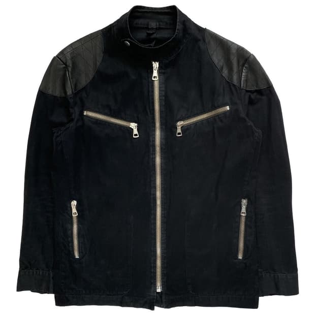 (구매) 마르지엘라 02ss 왁스자켓 구매합니다