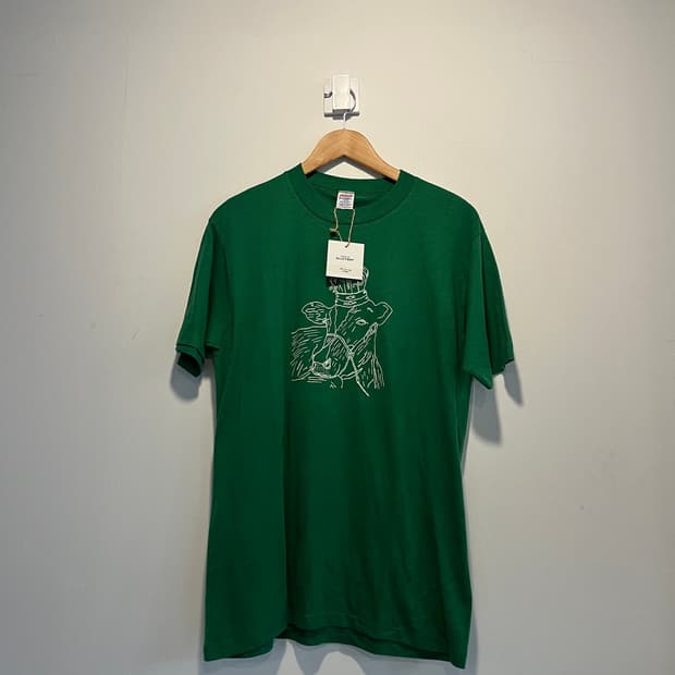 80‘s U.S.A t-shirt