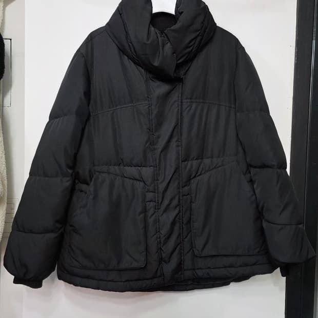 온앤온 여성 구스 패딩