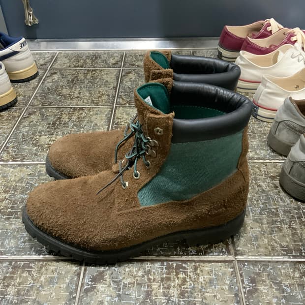 팀버랜드X TNT 6” BOOTS